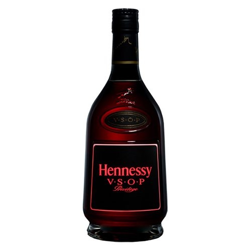 Hennessy VSOP Luminous (Đèn)