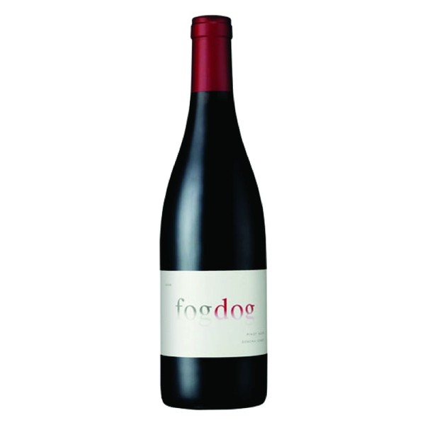 Vang Mỹ Joseph Phelps FogDog Pinot Noir