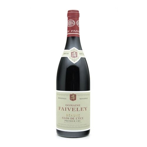 Domaine Faiveley 1er Cru Clos de l'Ecu Monop