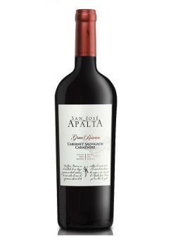 APALTA (Gran Reserva)