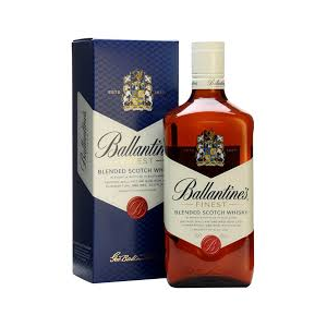 RƯỢU BALLANTINES LOẠI 1LÍT