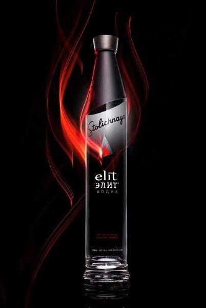 R.vodka elit