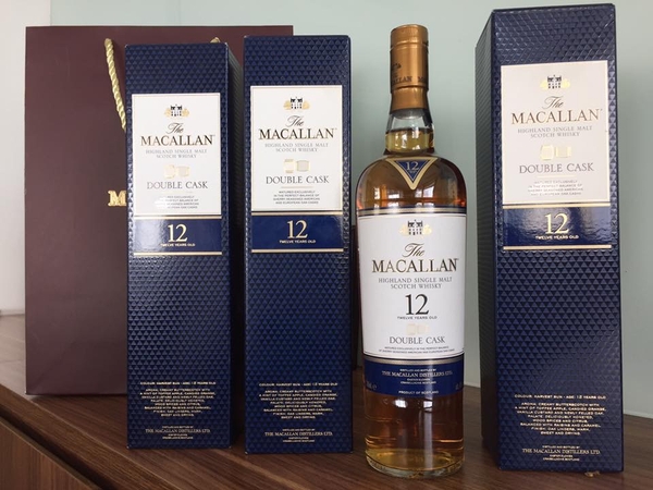 R.macallan 12