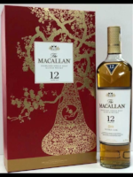 Macallan 12