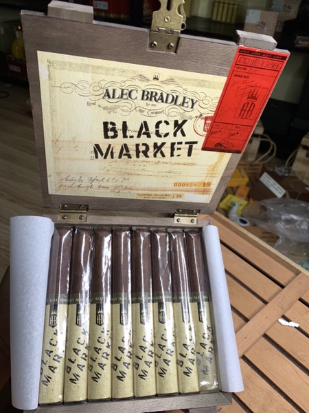 Cigar cu ba