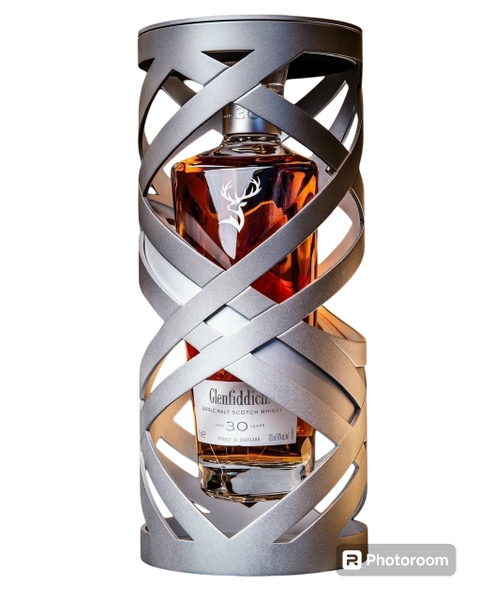 Rượu Glenfiddich 30 Year old-Hàng chính hãng