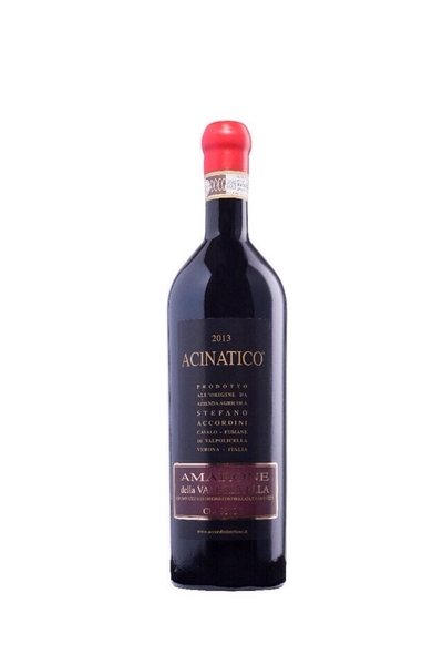 Rượu vang Acinatico Amarone Della Valpolicella( gia tot nhat thi truong)