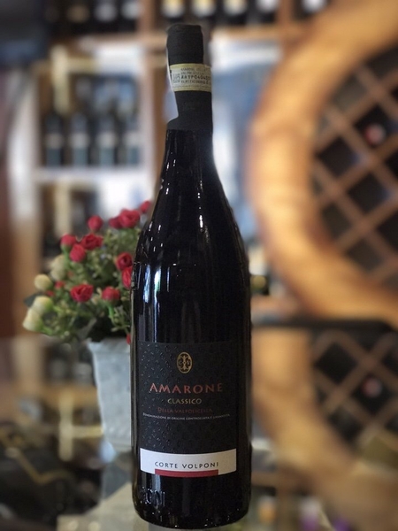 AMARONE CLASSICO