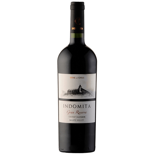 Vang Indomita Gran Reserva Cabernet Sauvignon-giá rẻ nhất thi trường