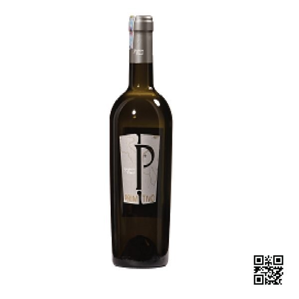 PRIMITIVO 2013 (IV-06) 750ml