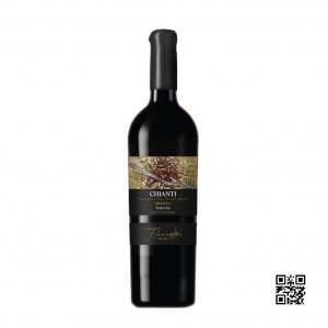 TOSCANA FLORENTIA CHIANTI RISERVA DOCG 2012 -giá rẻ