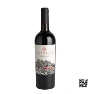 Rượu Vang Nardelli Cabernet D’Italia