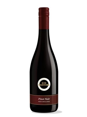 Rượu Vang New Zealand Kim Crawford Pinot Noir