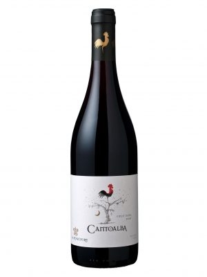 Cantoalba Cabernet Sauvignon