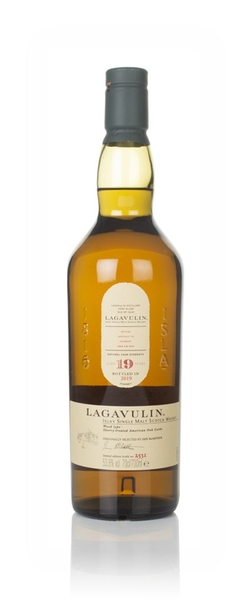 Rượu Whisky Lagavulin 19 Year Old-giá rẻ nhất