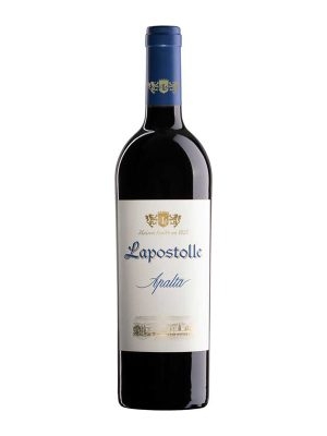 Rượu vang Chile Lapostolle Apalta-GIÁ TỐT NHẤT