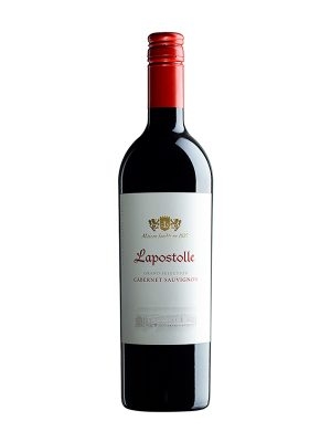 Rượu Vang Lapostolle Grand Selection Cabernet Sauvignon-GIA TỐT NHẤT