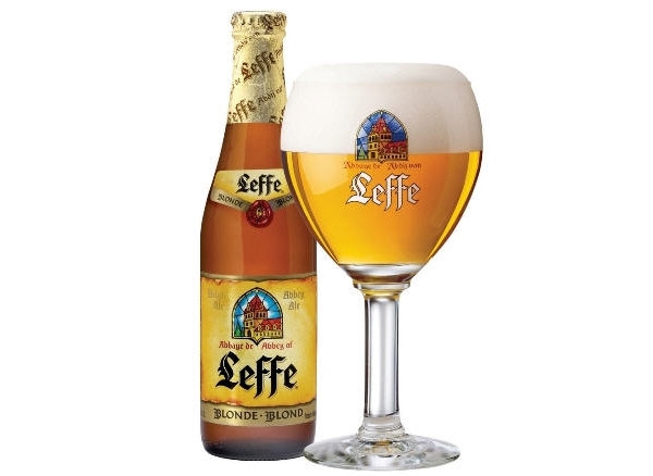 Bia Leffe vàng 6.6% – chai 33cl ( giá tốt nhất)