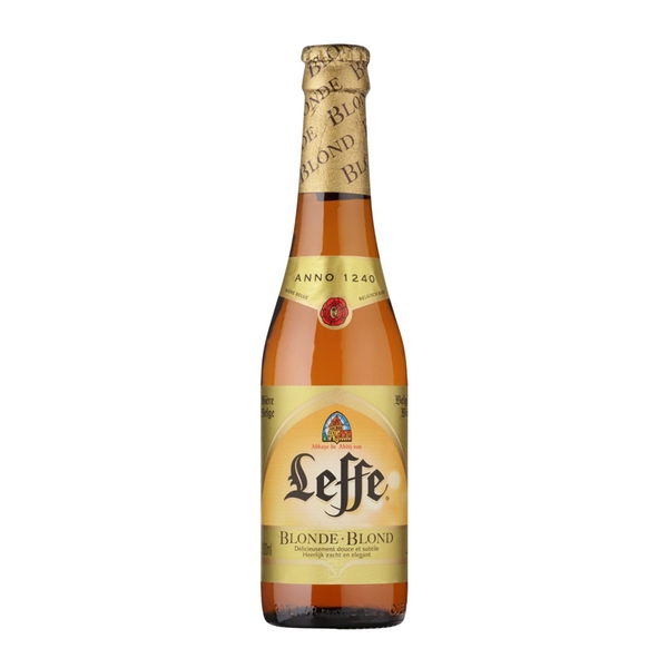 LEFFE VÀNG