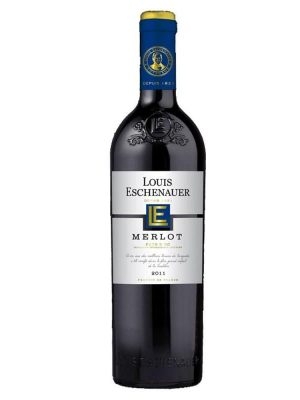 Louis Eschenauer Merlot