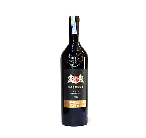 MALNERA MERLOT MALVASIA NERA