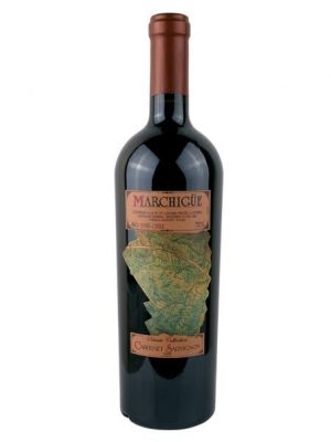 Marchigue Cabernet Sauvignon