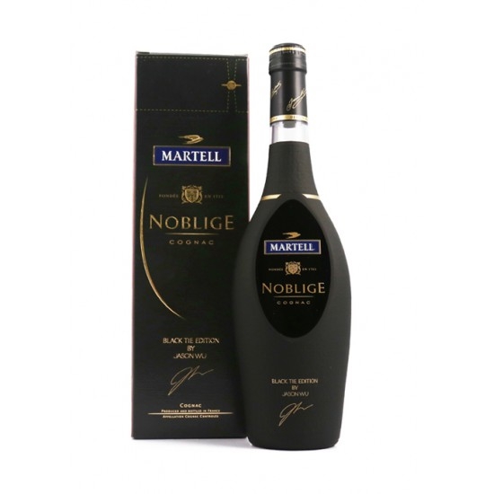 MARTELL NOBLIGE BLACK THE LIMITED