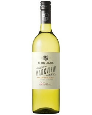 Vang Úc McWilliam's Markview Sauvignon Blanc 2017