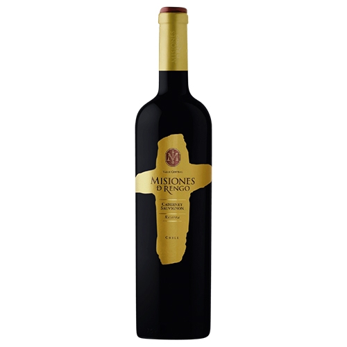 Vang Chile Misiones Đ Rengo RESERVA Cabernet Sauvignon-giá rẻ nhất