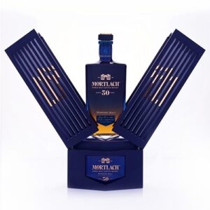 Rượu Mortlach 30 Năm – Phiên bản giới hạn