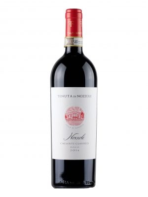 Rượu vang Tenuta Di Nozzole-giá rẻ nhất