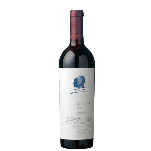 Rượu vang Opus One Cabernet Sauvignon 2016-GÍA TỐT NHẤT