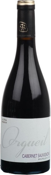 LUXURE SYRAH