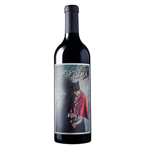 Vang ORIN SWIFT Palermo Cabernet Sauvignon 2018-giá rẻ nhất