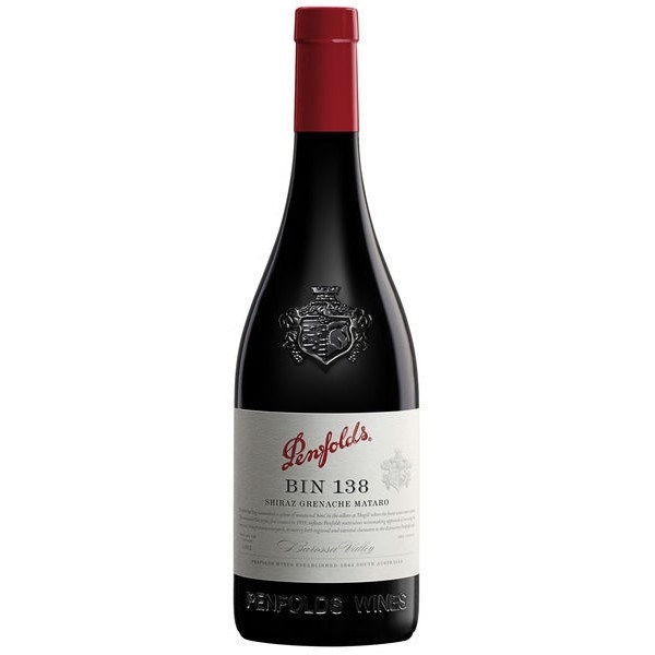 Penfolds Bin 138