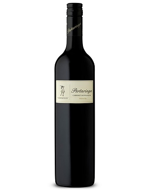 Vang Úc Pertaringa Understudy Cabernet Sauvignon 2016