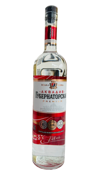 Rượu Vodka Báu vật