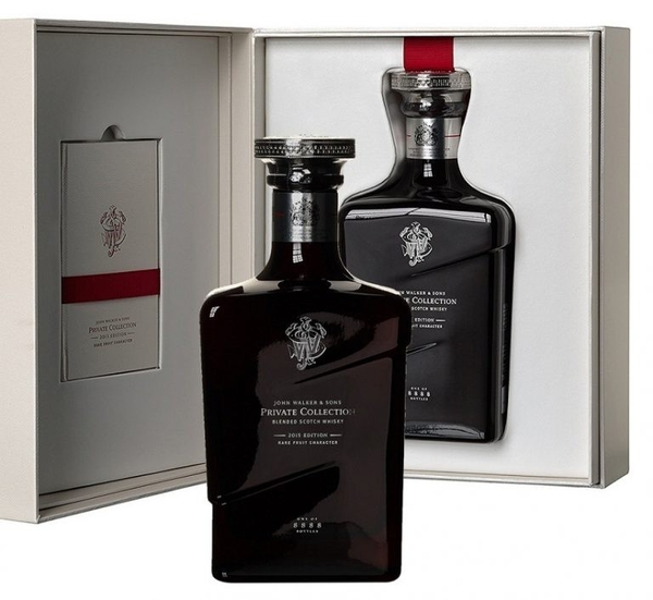 Rượu John Walker & Sons Private Collection 70cl