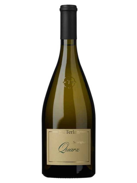 Rượu vang Ý Quarz Sauvignon Blanc 2017