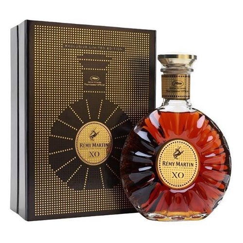 Remy Martin XO Excel Cannes Limited-giá cực rẻ