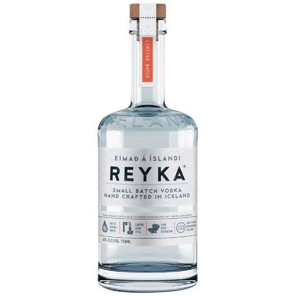 Rey Ka Small Batch Vodka-GIÁ TỐT NHẤT