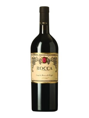Rượu Vang Rocca Rosso Salento chính hãng