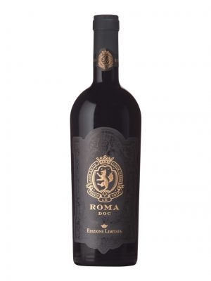 Roma Limited Edition