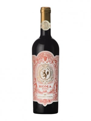 Rượu vang Roma Rosso Edizione Limitata D.O.C-giá rẻ