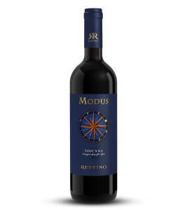 RƯỢU VANG Ý RUFFINO MODUS TOSCANA