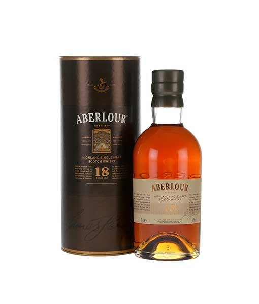 Aberlour 18 năm