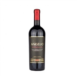 Rượu Angelo Appassimento Vino Rosso