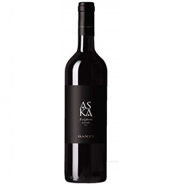 Rượu Banfi Aska Bolgheri