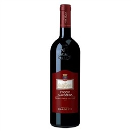 Rượu Castello Banfi Poggio Alle Mura Rosso Di Montalcino