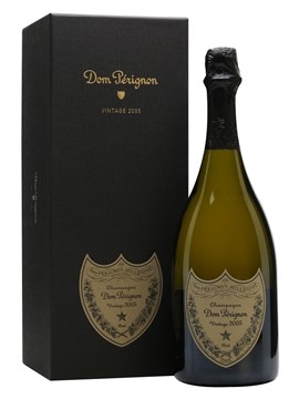 RƯỢU CHAMPAGNE DOM PERIGNON (750ML / 12.5%)- GIÁ TỐT NHẤT THI TRƯỜNG